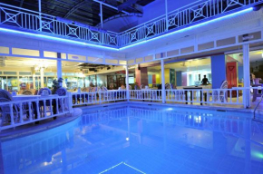 Гостиница Sun Kiss Hotel  Сиде